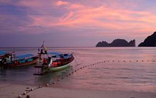 Phuket beaches