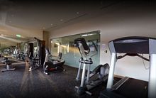 Fitness centre