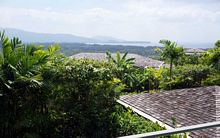 panoramic views