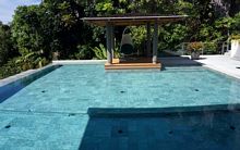 Private pool