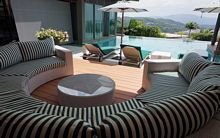 Phuket Pool Style